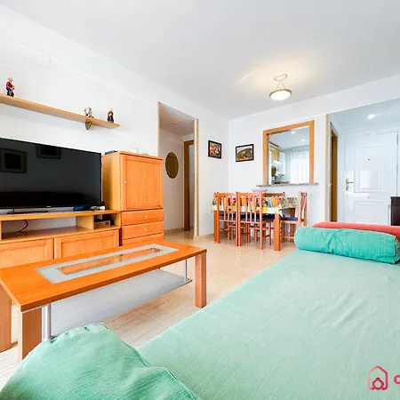 Apartment Aires Mediterraneos Oropesa del Mar
