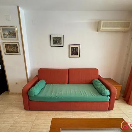 Apartment Aires Mediterraneos