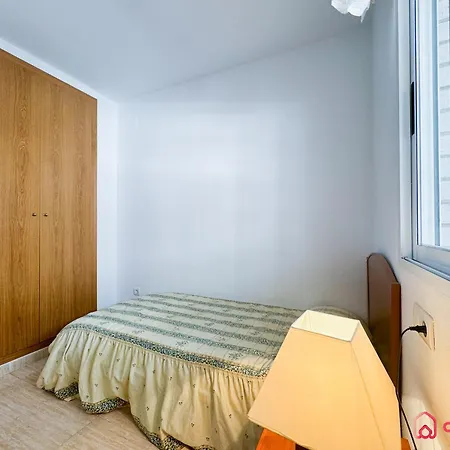 Aires Mediterraneos Apartment