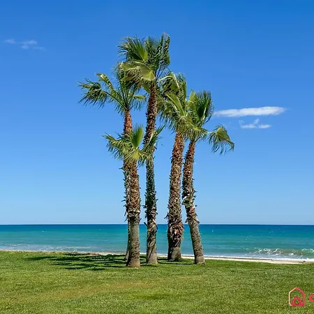 Aires Mediterraneos Oropesa del Mar