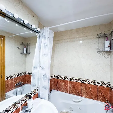Apartment Aires Mediterraneos *