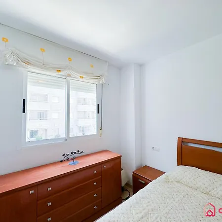 Apartment Aires Mediterraneos