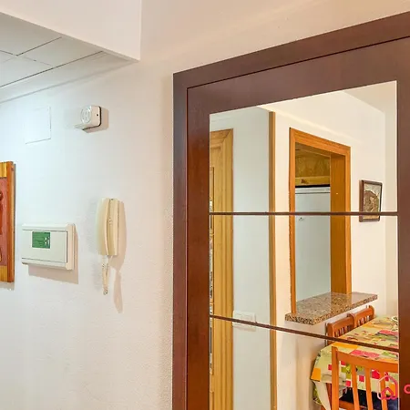 Apartment Aires Mediterraneos *