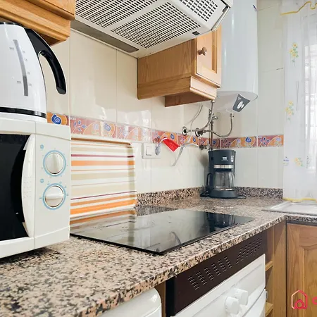 Apartment Aires Mediterraneos Oropesa del Mar