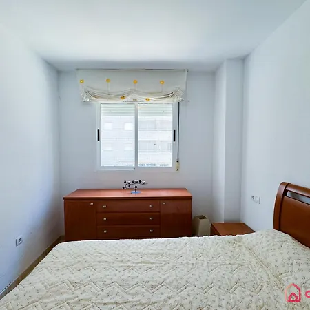 Apartment Aires Mediterraneos