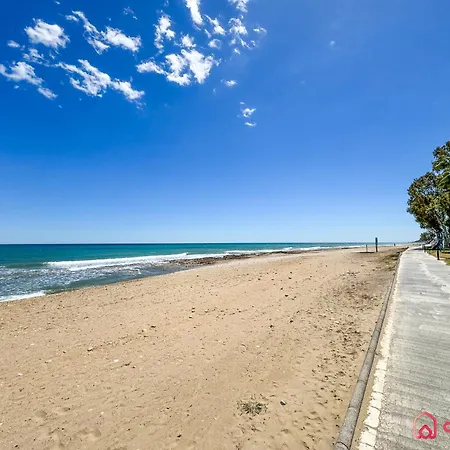 Apartment Aires Mediterraneos