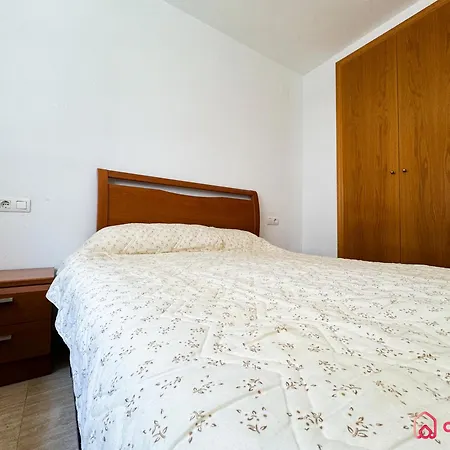 Apartment Aires Mediterraneos Oropesa del Mar