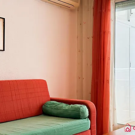 Apartment Aires Mediterraneos *