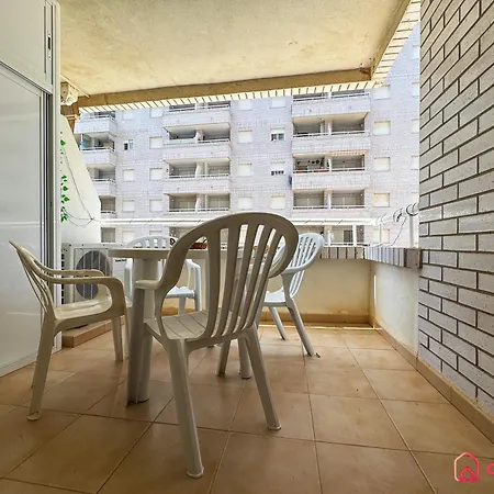 Aires Mediterraneos Apartment Oropesa del Mar