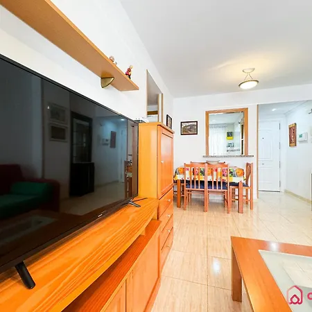 Apartment Aires Mediterraneos Oropesa del Mar