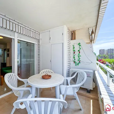 Apartment Aires Mediterraneos