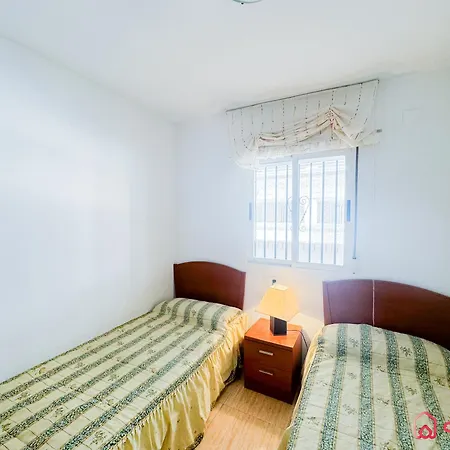Apartment Aires Mediterraneos Oropesa del Mar