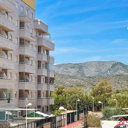 Aires Mediterraneos