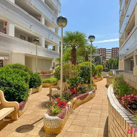 Aires Mediterraneos Apartment *