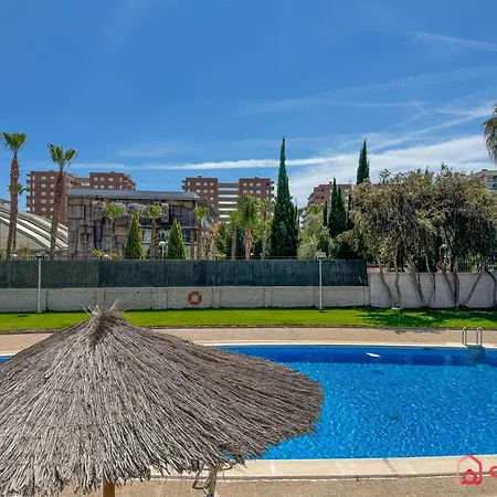 Apartment Aires Mediterraneos *