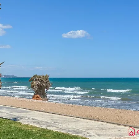 Aires Mediterraneos Apartment Oropesa del Mar
