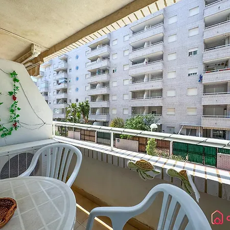 Apartment Aires Mediterraneos