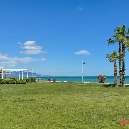 Aires Mediterraneos Apartment Oropesa del Mar