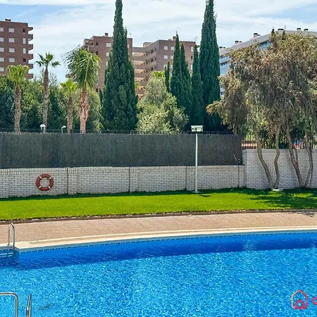 Apartment Aires Mediterraneos